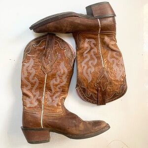 Women’s Ariat Western Boots